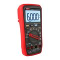 Digitálny multimeter Uni-T True RMS UT18B MAX