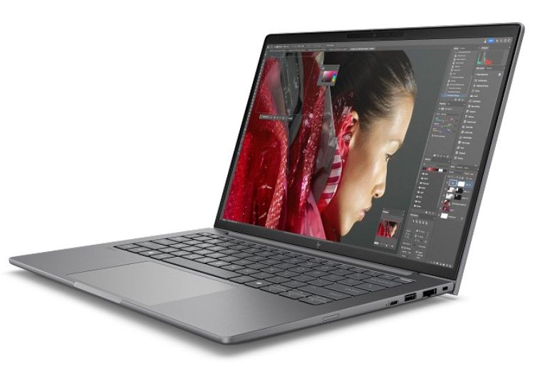 HP ZBook 8/G1i/U9-285H/14"/2560x1600/32GB/1TB/Intel int/W11P/Gray/3R On-Site Mobilní pracovní stanice, Core Ultra 9 285H, 32GB DDR5, 1TB SSD, Intel Arc 140T, 14" WQXGA 120Hz, 5G, W11P, stríbrná