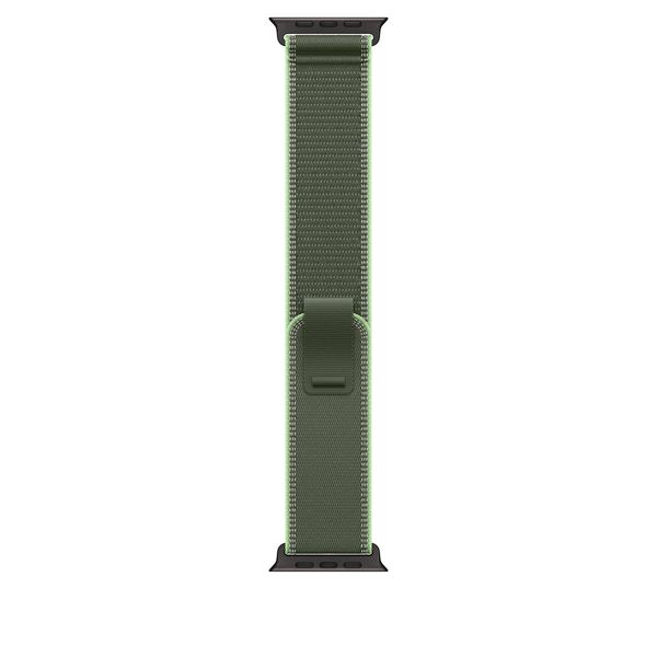 Watch Acc/49/Green/Neon Trail Loop -S/M-Bl.Titan
