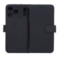 Smart Triangle case for iPhone 17 Pro Max 6,9" / 18 Pro Max 6,9" black