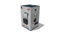 Blender G21 Experience Graphite Black