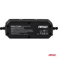Nabíjačka digitálna LEAD ACID LFP MAX 5A 6/12V AMiO-04522