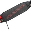 Kolobežka s pumpovanými kolesami NILS Extreme HC300 červená