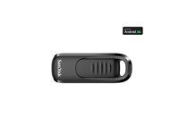 SanDisk Ultra Slider - Jednotka USB flash - 512 GB - USB-C 3.2 Gen 1