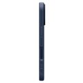 Puzdro Spigen Liquid Air pre iPhone 17 Námornícka modrá