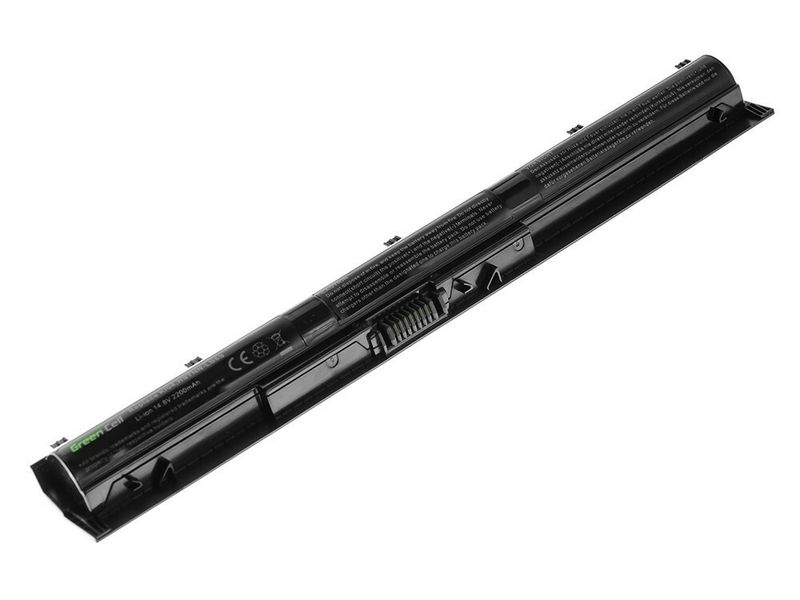 HP90 Green Cell Battery for HP Pavilion 14-AB 15-AB 15-AK 17-G / 14,4V 2200mAh