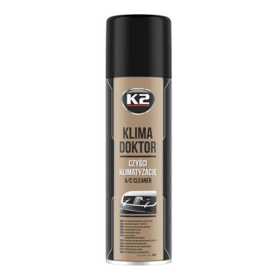 Čistič klimatizácie K2 KLIMA DOKTOR 500ml