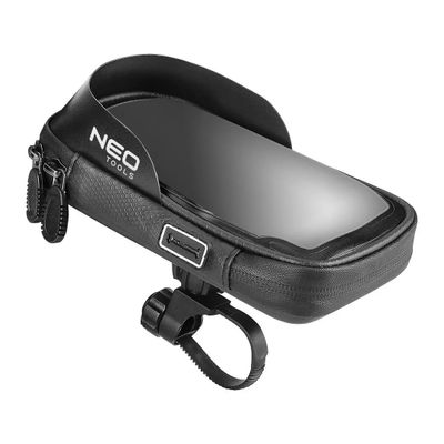 Puzdro na telefón na bicykel NEO TOOLS 91-001