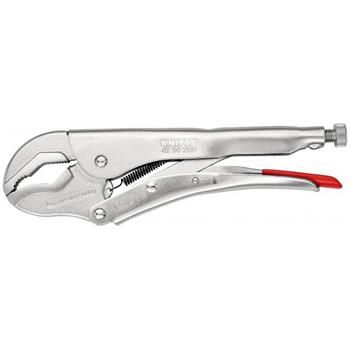 Knipex, Kliešte samosvorné - univerzálny