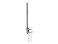 433 MHz Anténa N jack 2 dBi 40 cm omnid