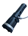 TR-127M COB LED Nabíjacia svietidlo USB-C 3W + 2W