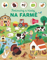 Na farmě - Poslouchej a hledej