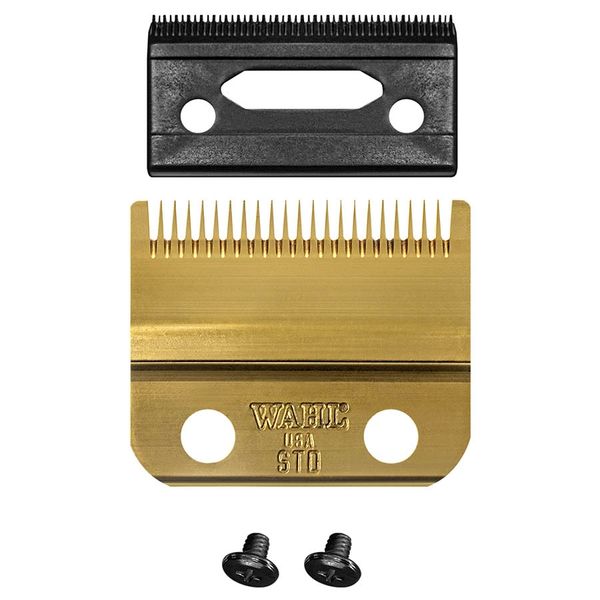 Strihacia hlavica WAHL Cordless Magic Clip Gold (02161-716)