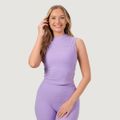 Dámsky Top Turtleneck NEO Iris - GymBeam, veľkosť XS