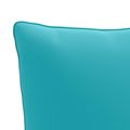 vidaXL 4-dielne vankúše na chrbát PUTTEN 4 pcs 100% polyester