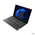 Lenovo V/V15 G4 AMN/R3-7320U/15,6"/FHD/8GB/256GB SSD/AMD int/W11P/Black/2R Notebook, Ryzen 3 7320U, 8GB DDR5, 256GB SSD, AMD Radeon 610M, 15,6" Full HD TN, W11P, cerný