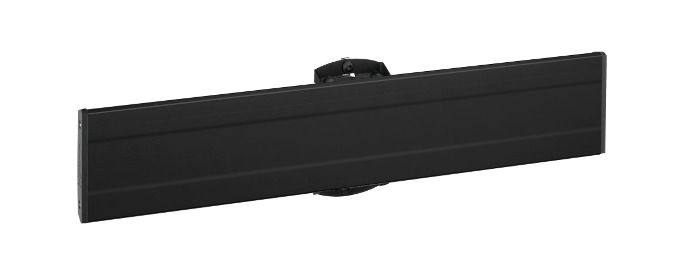 Vogel´s horizontálna časť adaptéra Connect-it PFB3407, 715 mm, čierna