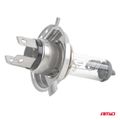 Halogénová žiarovka HS1 12V 35/35W PX43T AMIO-04918