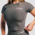 Dámsky top Core Carbon - GymBeam, veľkosť S