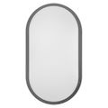 LED Vonkajšie svietidlo ORNO AD-OP-6147GLPM4 NEFRYT, 15W, 4000K, IP54, sivá LED Venkovní svítidlo ORNO AD-OP-6147GLPM4 NEFRYT, 15W, 4000K, IP54, šedá