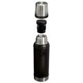 STANLEY Legendary Bottle, Termoska, 0.94L, blk