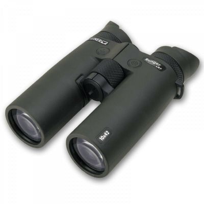 Steiner Ranger LRF 10x42 ďalekohľad s integrovaným diaľkomerom (23170900)