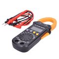 Kliešťový multimeter Solight V50