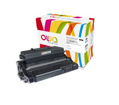 OWA Armor toner kompatibilný s SAMSUNG ML-D4550A, čierna/black