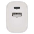 Nabíjačka USB EMOS V02B15 BASIC univerzálna 3 A (15 W) max.