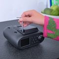 HAMA DIR400, Digitálne a int. rádio DAB+/FM/BT