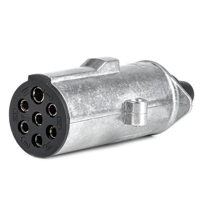 Zástrčka tažného zariadenia 24V N-type AMiO-04790