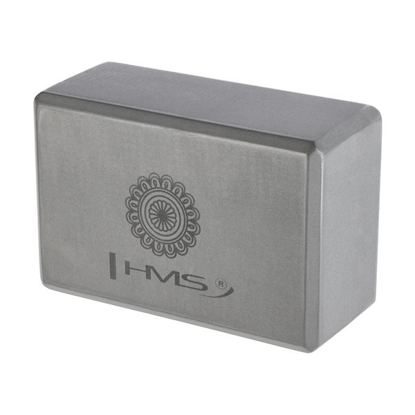 Blok na jogu HMS KJ02 sivý