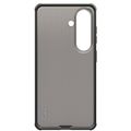 Obal Nillkin Super Frosted Shield Pro pre Samsung Galaxy S26 priehľadná čierna
