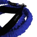 Posilňovací expandér s úchytmi 25 kg - GymBeam