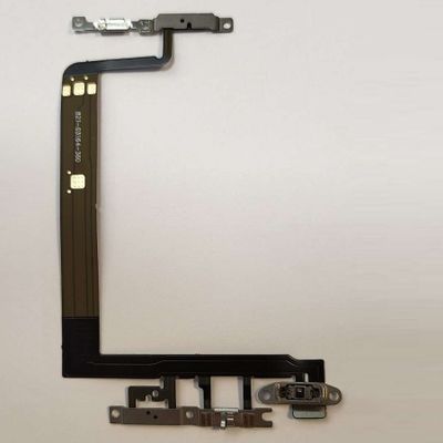 Power on/off, volume flex for iPhone 13