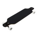 Longboard NILS Extreme Wood Spider