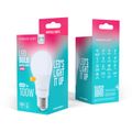 Žiarovka LED Forever Light E27 A60 12,8W 1520lm 4000K trieda E