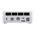 MINI PC Minis Fórum UM870 Plus Ryzen 7 8745H 32GB RAM + 1TB