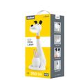 Stolná lampa detská s reguláciou REBEL, psík