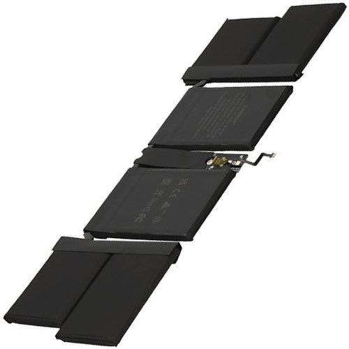 2-POWER Batéria 11,45V 8700mAh pre Apple MacBook Pro 16 A2485 2021