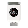 Termostatická hlavica MOES TRV 801 ZigBee