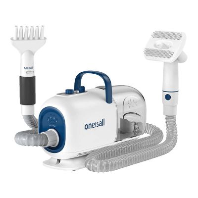 Súprava na starostlivosť o srsť domácich zvierat Petkit AirClipper 5 v 1