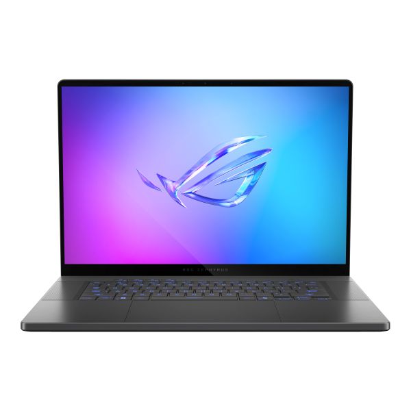 ASUS ROG Zephyrus G16/GU605CP-NEBULA003Z/U9-285H/16''/2560x1600/32GB/1TB/RTX 5070/bez OS/Gray/2R