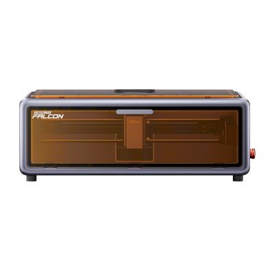 Creality Falcon A1 10W laserový gravírovací stroj