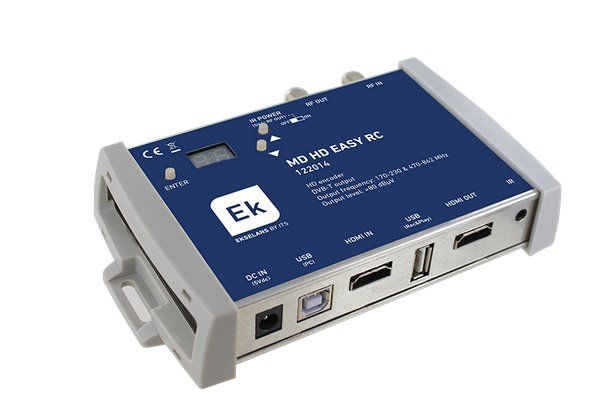 Its modulator md hd easy rc