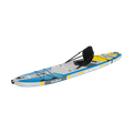 Paddleboard SUP REBEL ACTIVE PRO RBA-4518-BL modrý, nosnosť 220kg