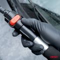 Sada teleskopických prietokových kief 108-180 cm 12 ks AMiO-04896