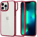 Spigen Ultra Hybrid puzdro pre iPhone 13 Pro Max 6,7" kryštálovo číre