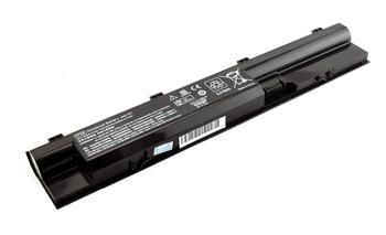 TRX baterie HP/ 5200 mAh/ FP06/ HP ProBook 440 G0/ 440 G1/ 445 G0/ 445 G1/ 450 G0/ 450 G1/ 455 G0/ 455 G1/ 470 G0/ G1 Baterie, pro notebooky HP ProBook, 4400mAh, Li-Ion