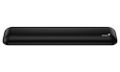GENIUS předložka ke klávesnici G-WP 187/ 320 x 75 x 20 mm/ paměťová pěna Operka dlane, ke klávesnici,  320×75×20mm, pametová pena, ergonomická opora, protiskluzová základna, cerná